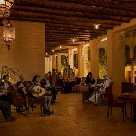 Al Mirqab - Souq Waqif Boutique Hotels - Swbh Doha Buitenkant foto