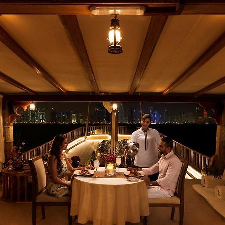 Al Mirqab - Souq Waqif Boutique Hotels - Swbh Doha Buitenkant foto