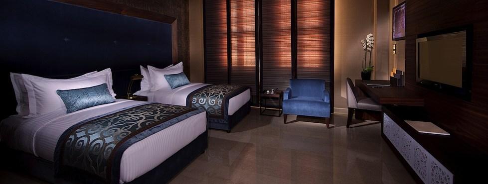 Al Mirqab - Souq Waqif Boutique Hotels - Swbh Doha Buitenkant foto