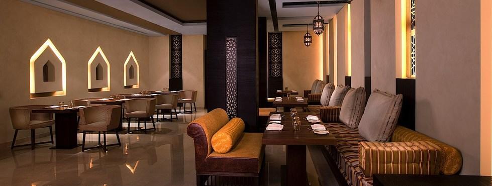 Al Mirqab - Souq Waqif Boutique Hotels - Swbh Doha Buitenkant foto