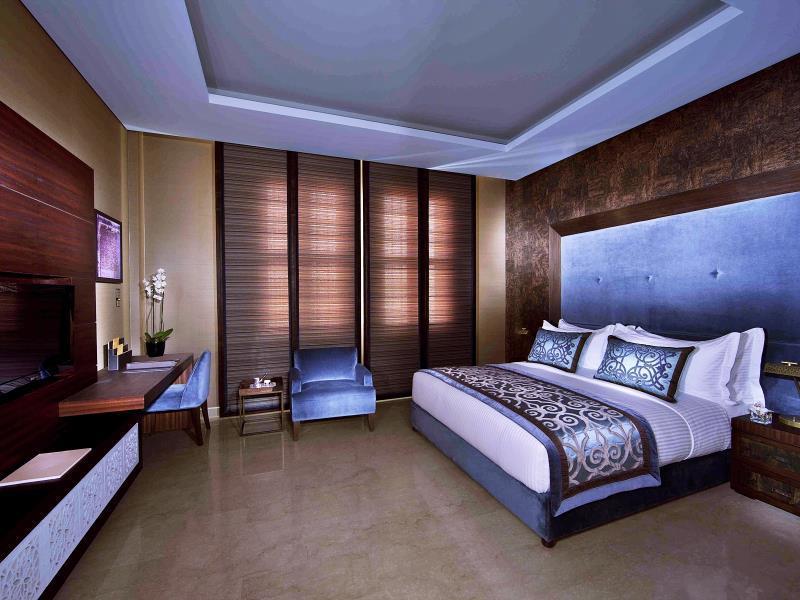 Al Mirqab - Souq Waqif Boutique Hotels - Swbh Doha Buitenkant foto