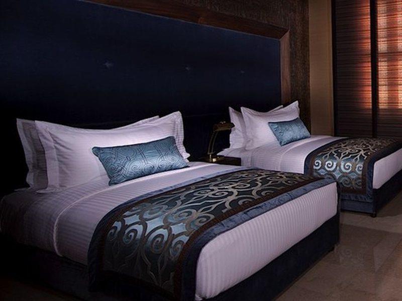 Al Mirqab - Souq Waqif Boutique Hotels - Swbh Doha Buitenkant foto