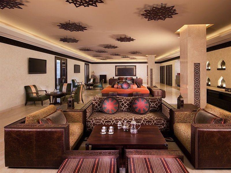 Al Mirqab - Souq Waqif Boutique Hotels - Swbh Doha Buitenkant foto