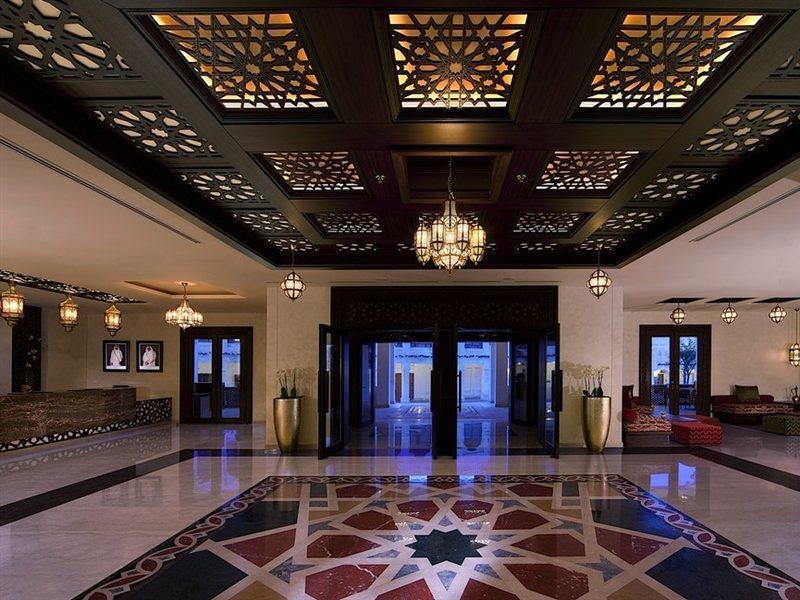 Al Mirqab - Souq Waqif Boutique Hotels - Swbh Doha Buitenkant foto