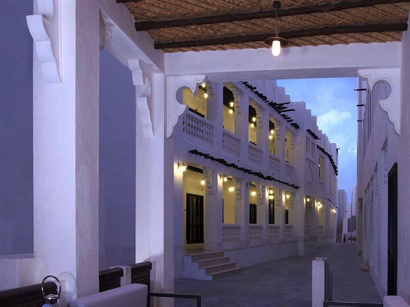 Al Mirqab - Souq Waqif Boutique Hotels - Swbh Doha Buitenkant foto