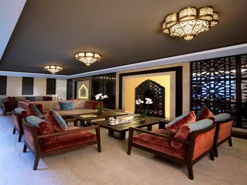 Al Mirqab - Souq Waqif Boutique Hotels - Swbh Doha Buitenkant foto