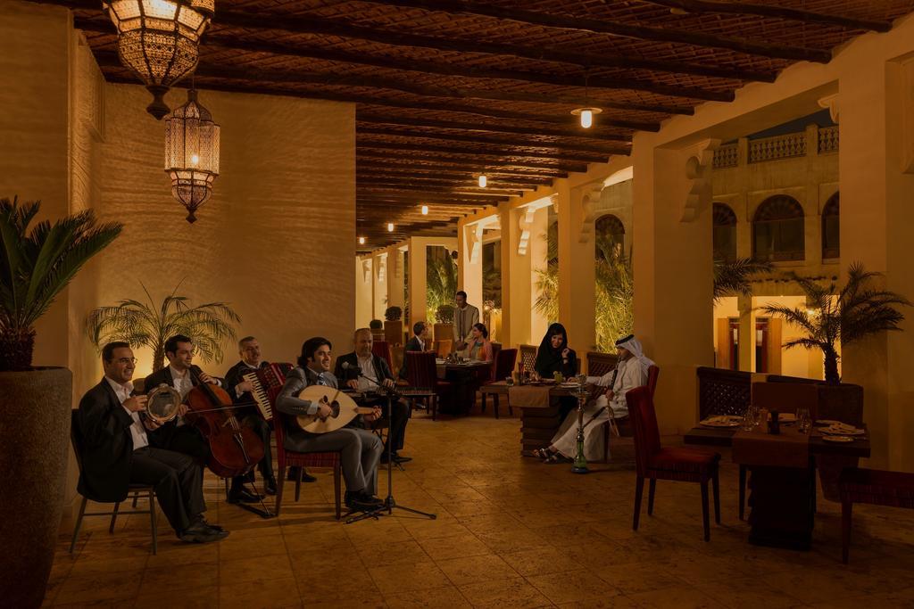 Al Mirqab - Souq Waqif Boutique Hotels - Swbh Doha Buitenkant foto