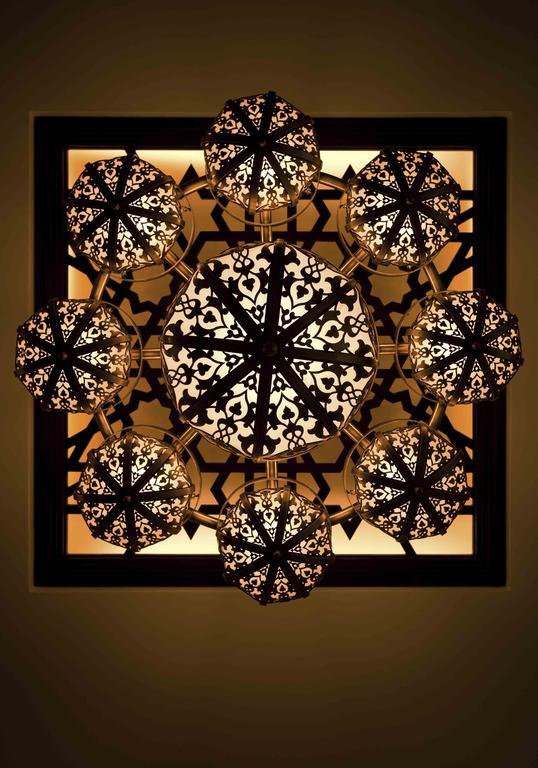 Al Mirqab - Souq Waqif Boutique Hotels - Swbh Doha Buitenkant foto